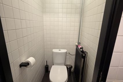 Overtoom 231 A, Amsterdam