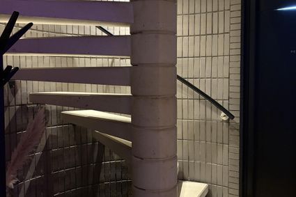 Overtoom 231 A, Amsterdam foto-5