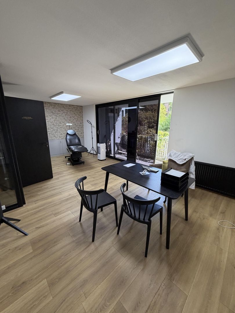 Overtoom 231 A, Amsterdam foto-14