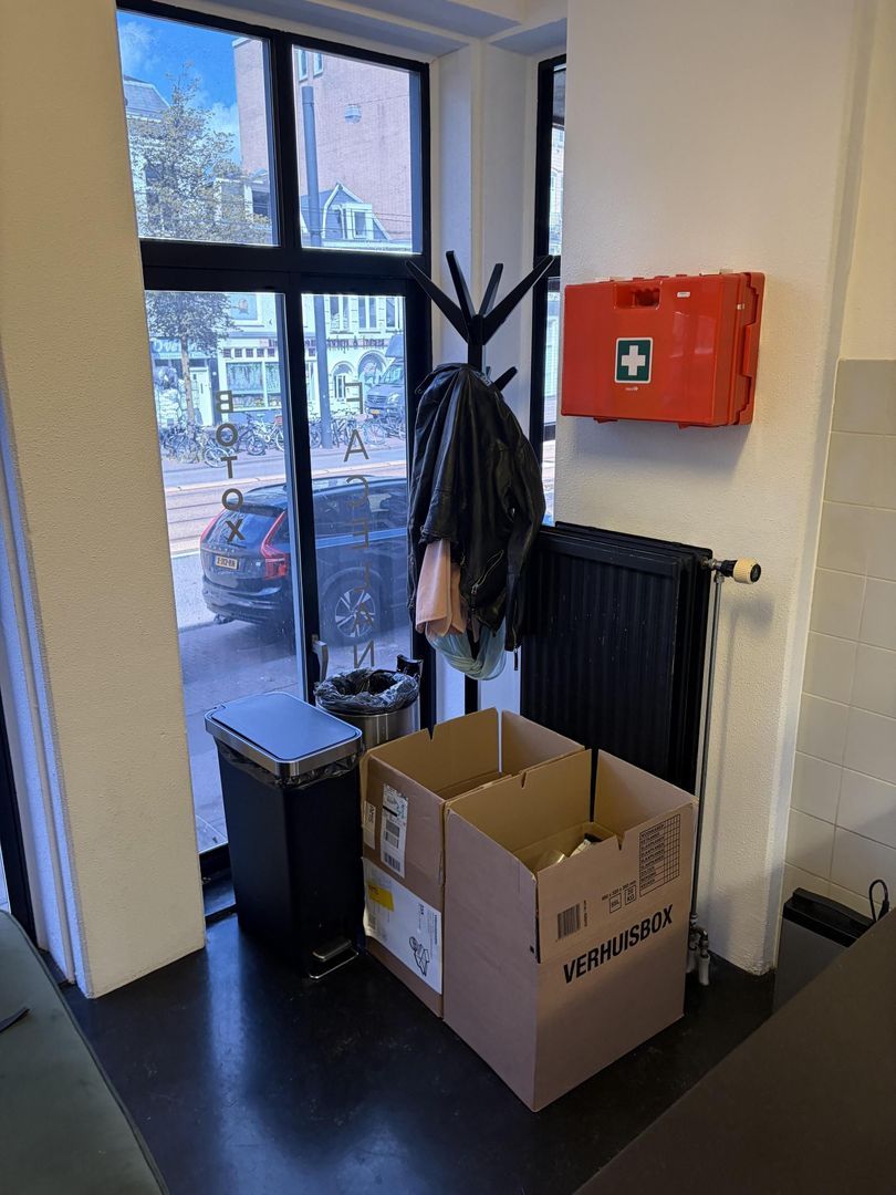 Overtoom 231 A, Amsterdam foto-22