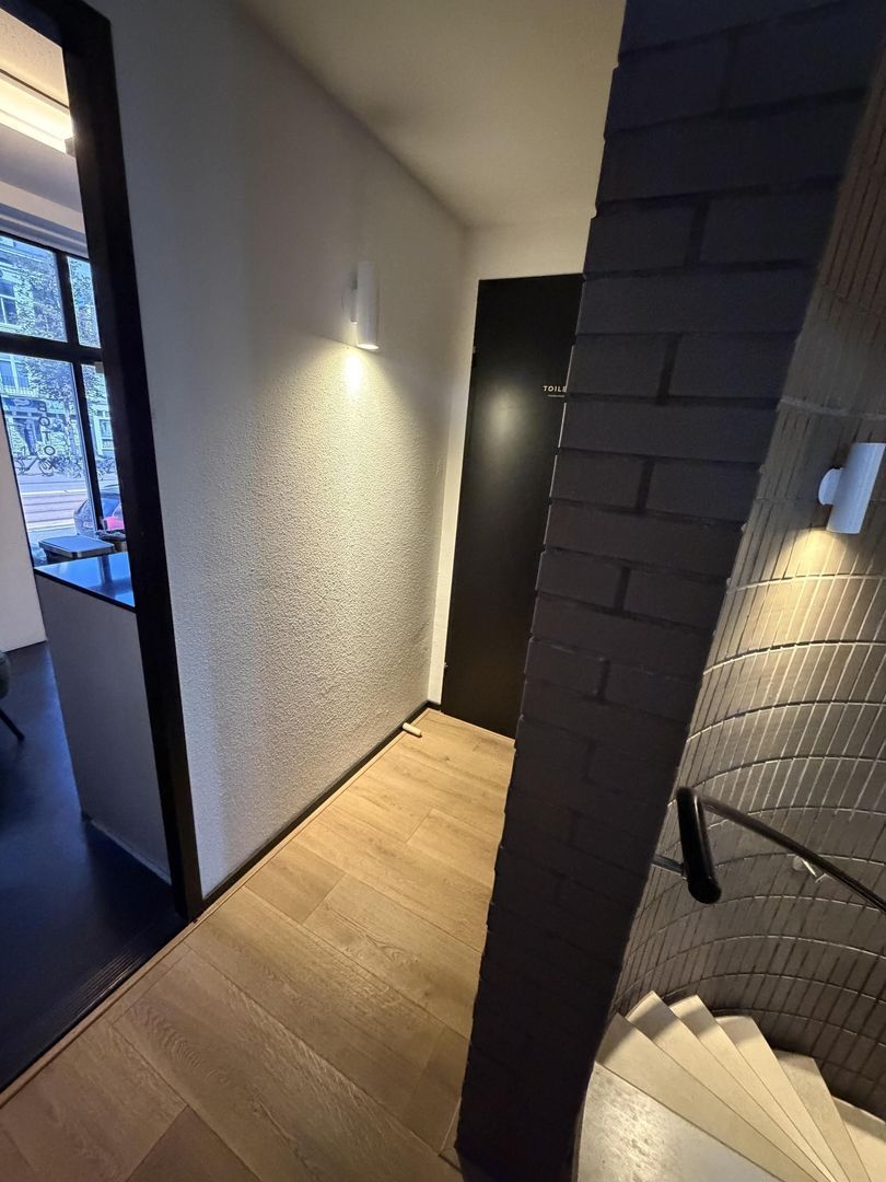 Overtoom 231 A, Amsterdam foto-20