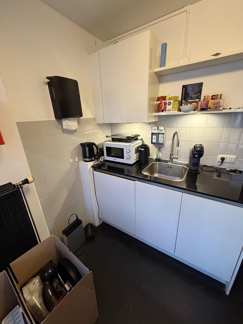 Overtoom 231 A, Amsterdam foto-21