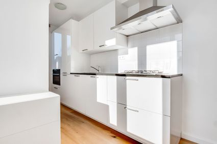 Haarlemmerdijk 57 1, Amsterdam
