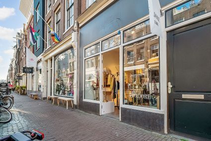 Haarlemmerdijk 57 1, Amsterdam foto-5