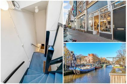 Haarlemmerdijk 57 1, Amsterdam foto-6