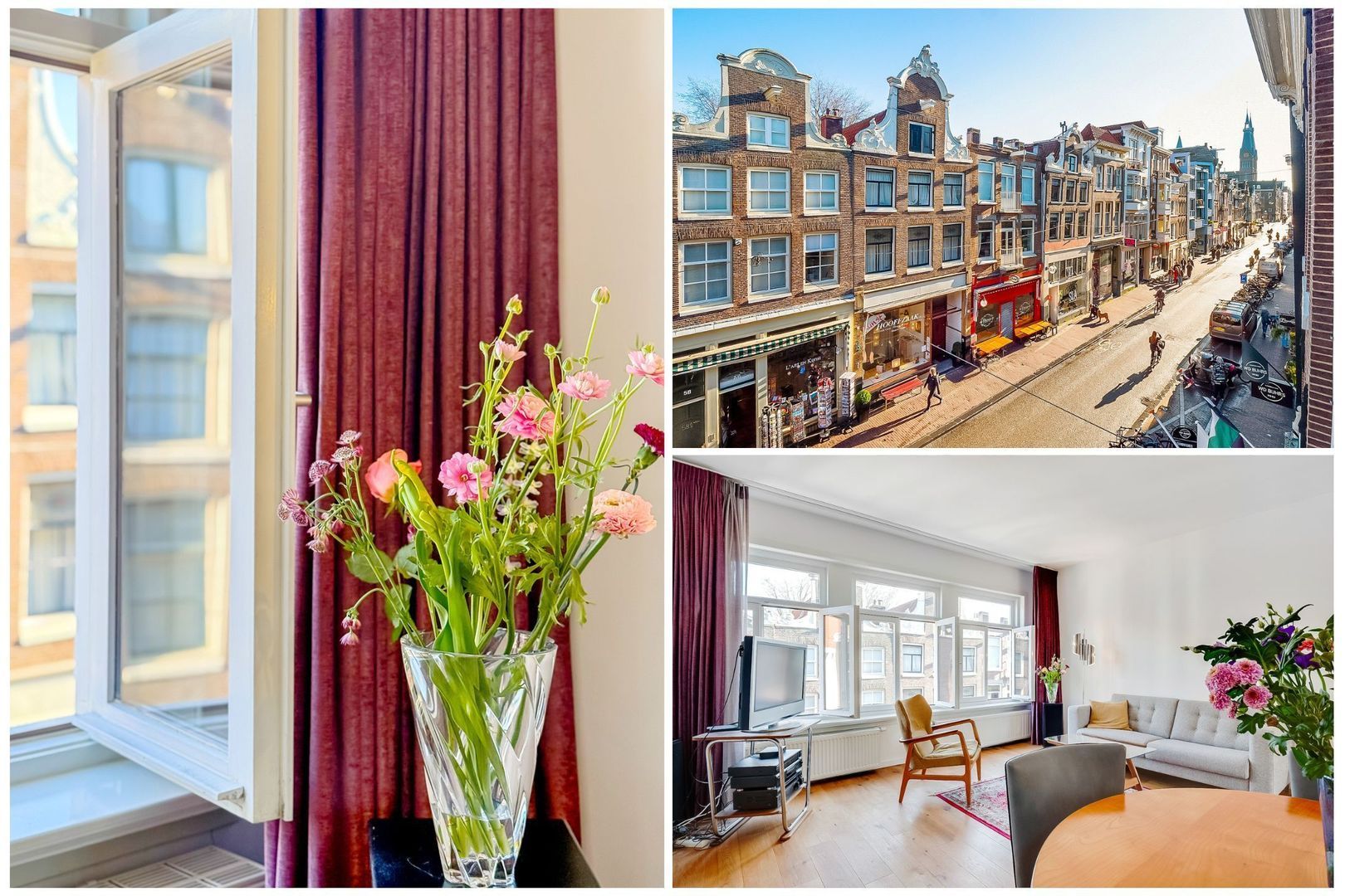 Haarlemmerdijk 57 1, Amsterdam foto-15