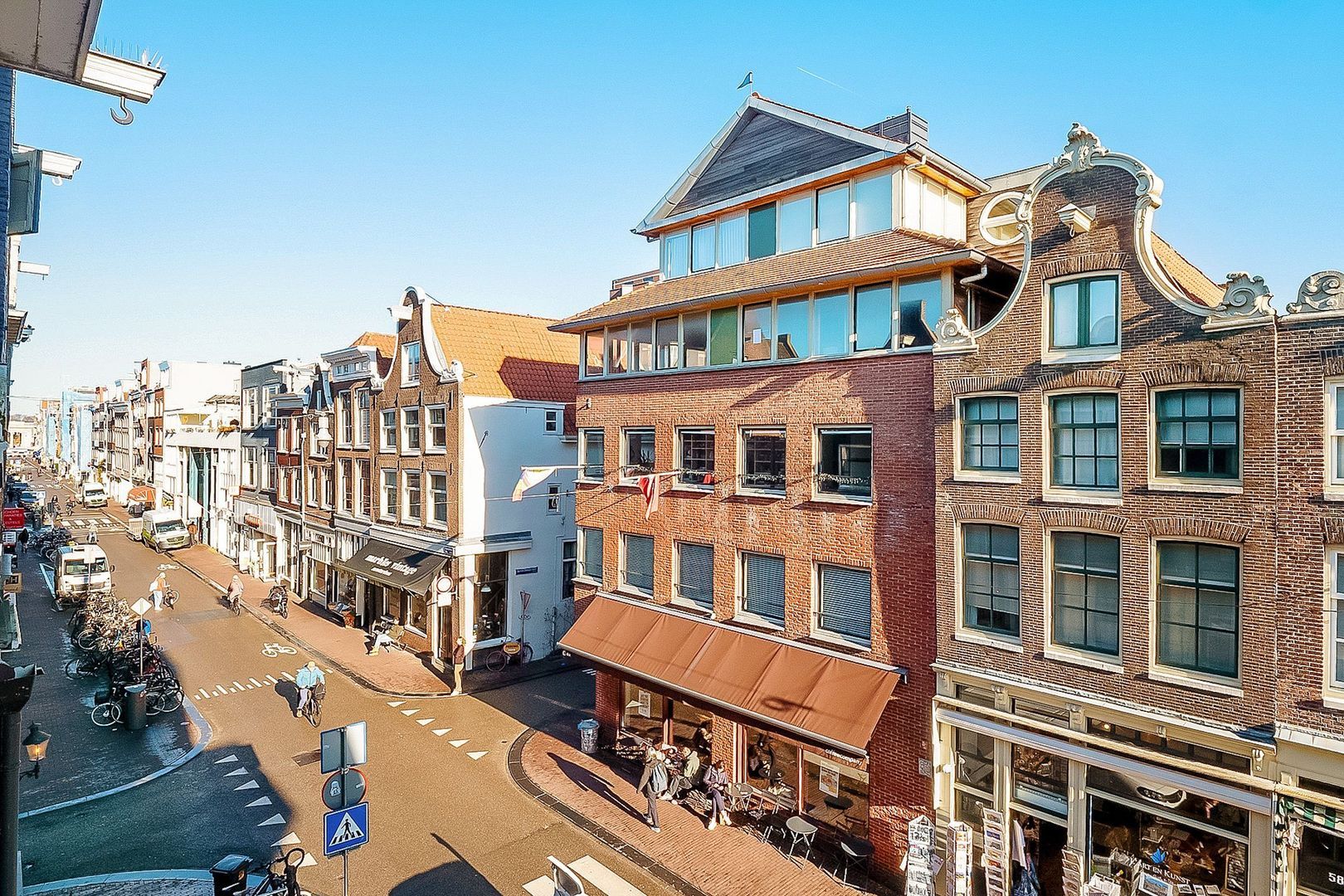 Haarlemmerdijk 57 1, Amsterdam foto-17