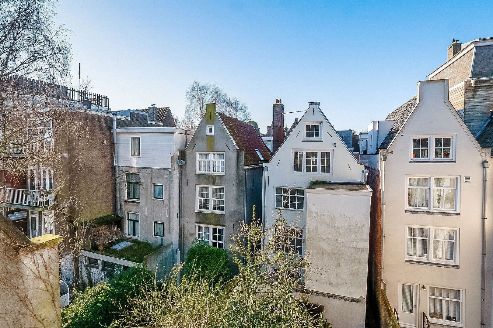 Haarlemmerdijk 57 1, Amsterdam foto-30