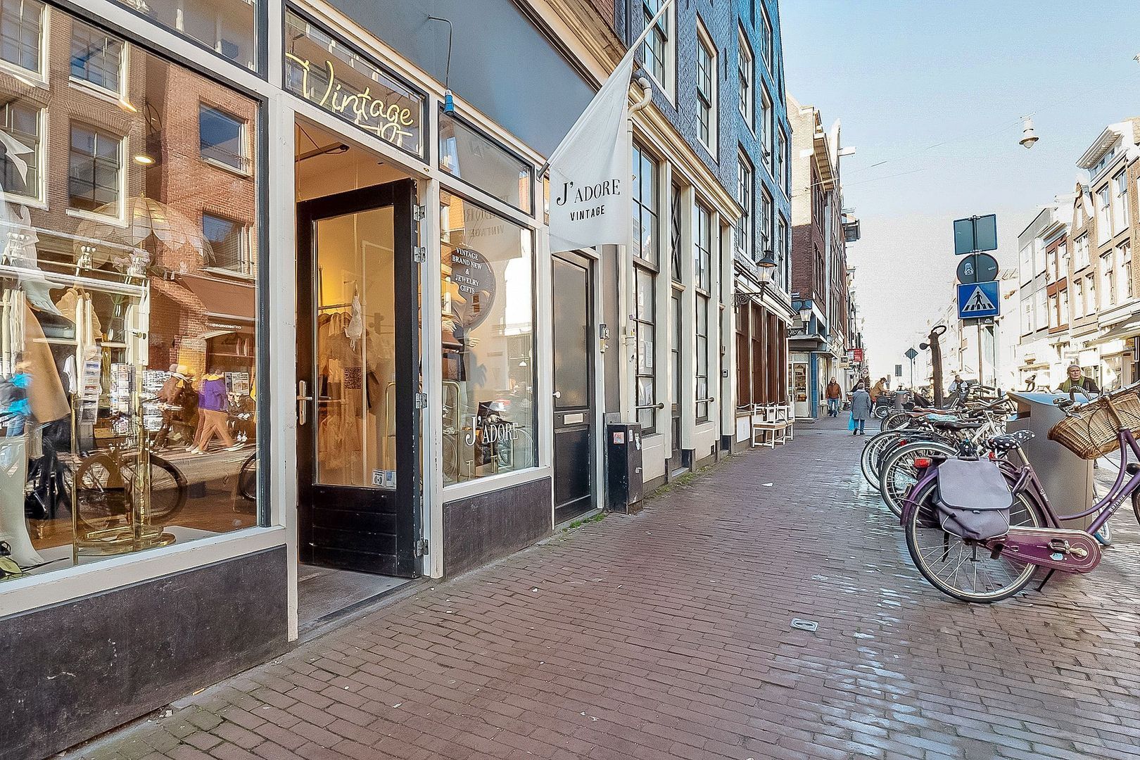 Haarlemmerdijk 57 1, Amsterdam foto-31