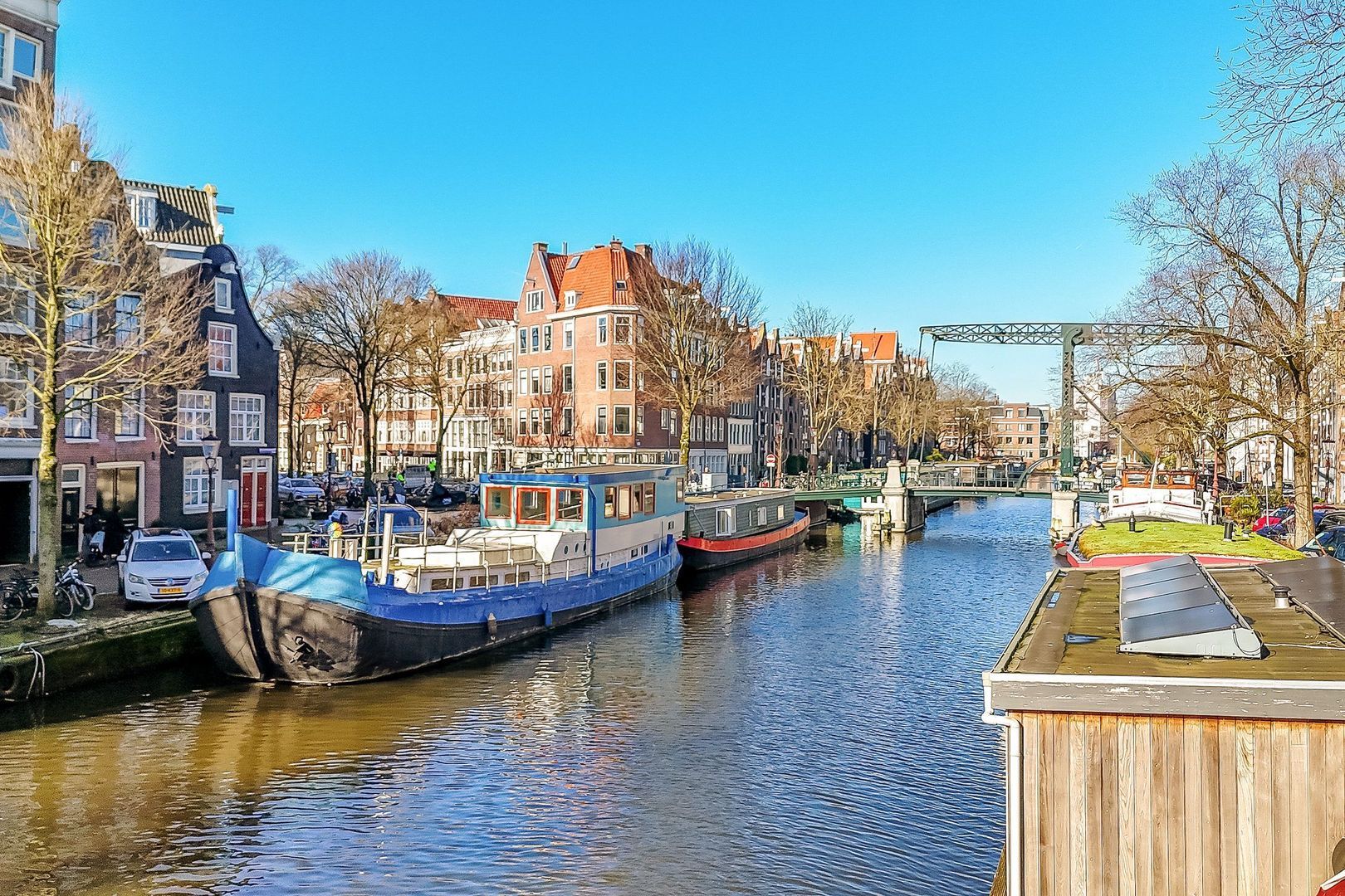 Haarlemmerdijk 57 1, Amsterdam foto-40