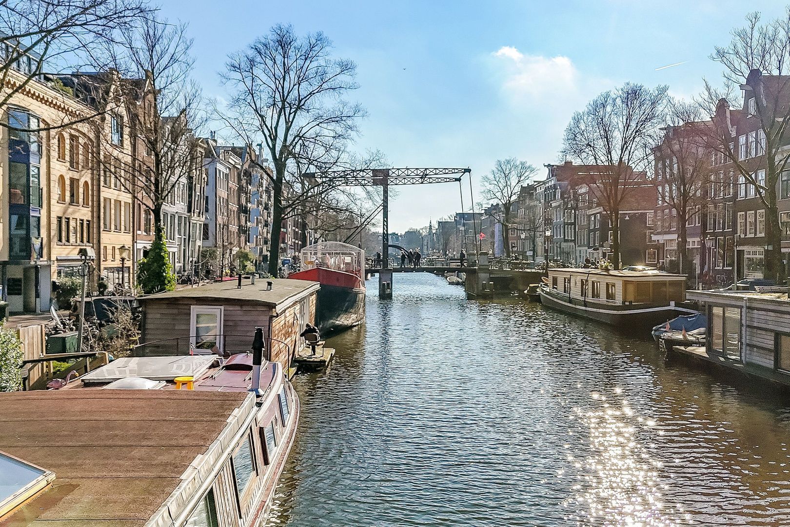 Haarlemmerdijk 57 1, Amsterdam foto-41