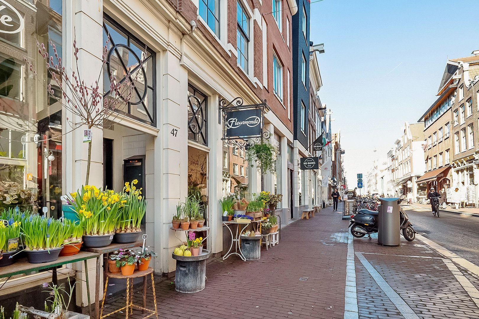 Haarlemmerdijk 57 1, Amsterdam foto-43