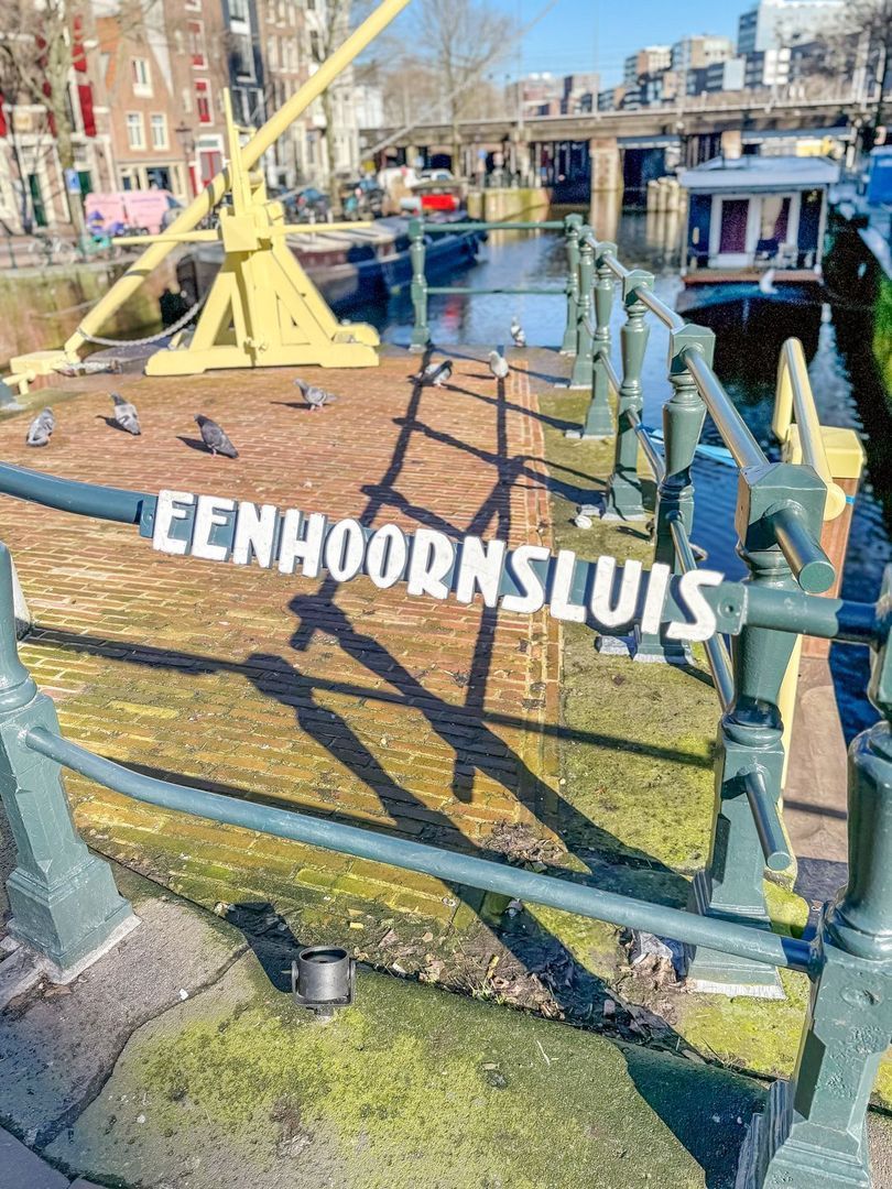 Haarlemmerdijk 57 1, Amsterdam foto-42