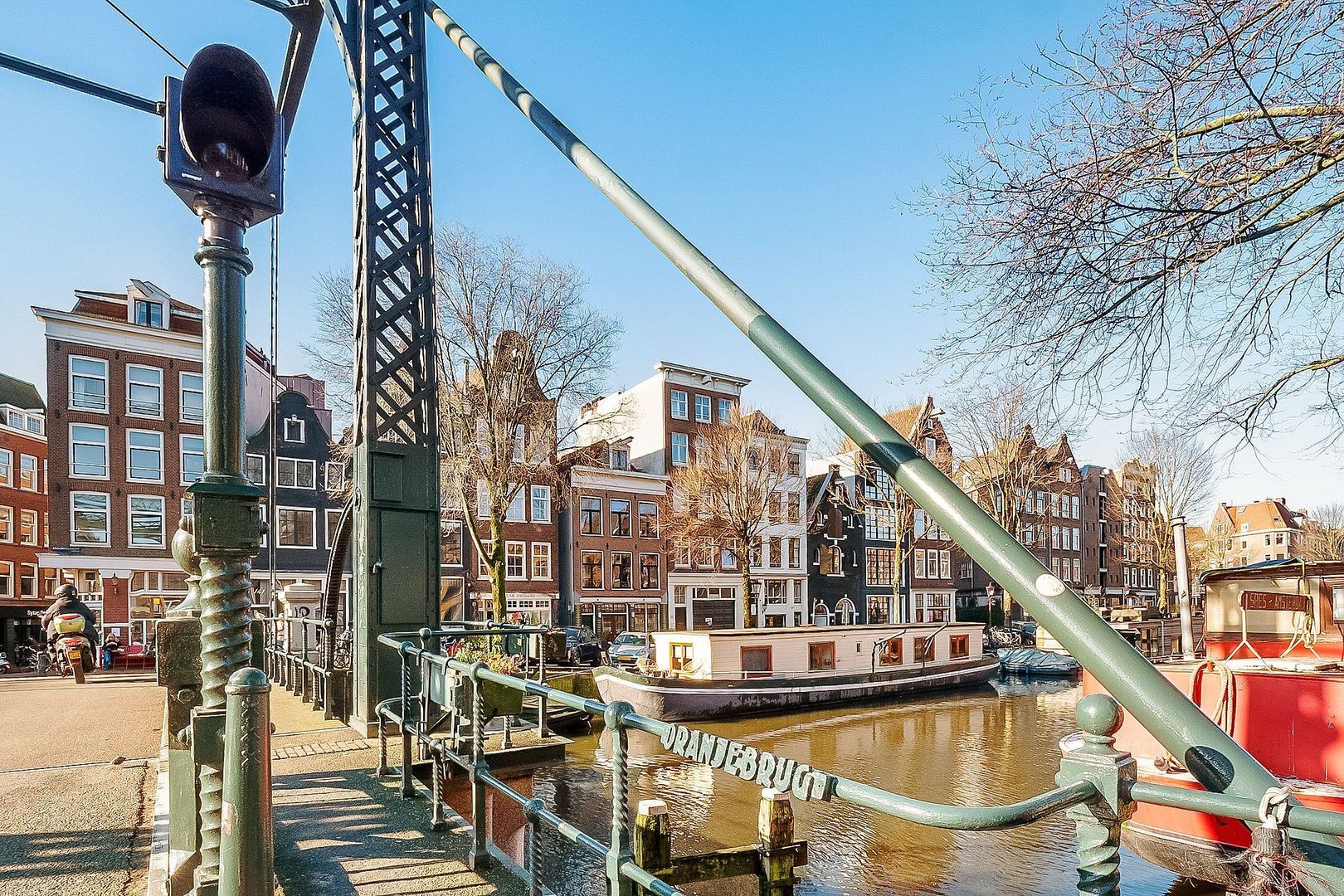 Haarlemmerdijk 57 1, Amsterdam foto-44
