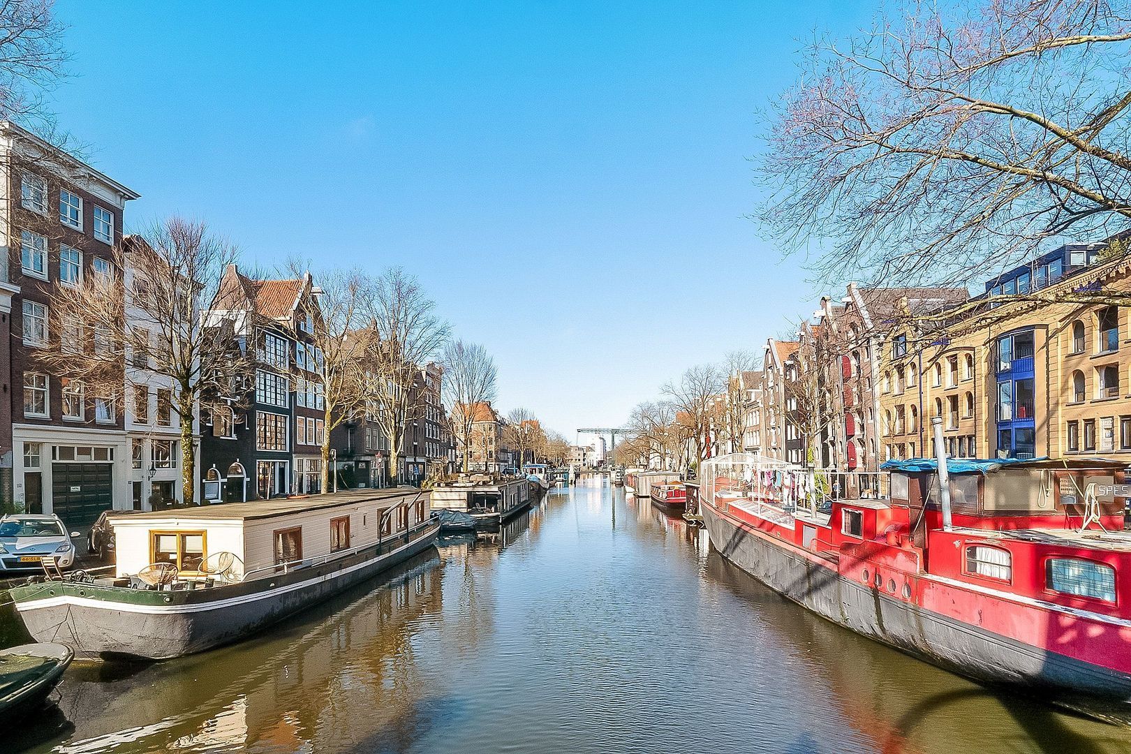 Haarlemmerdijk 57 1, Amsterdam foto-45