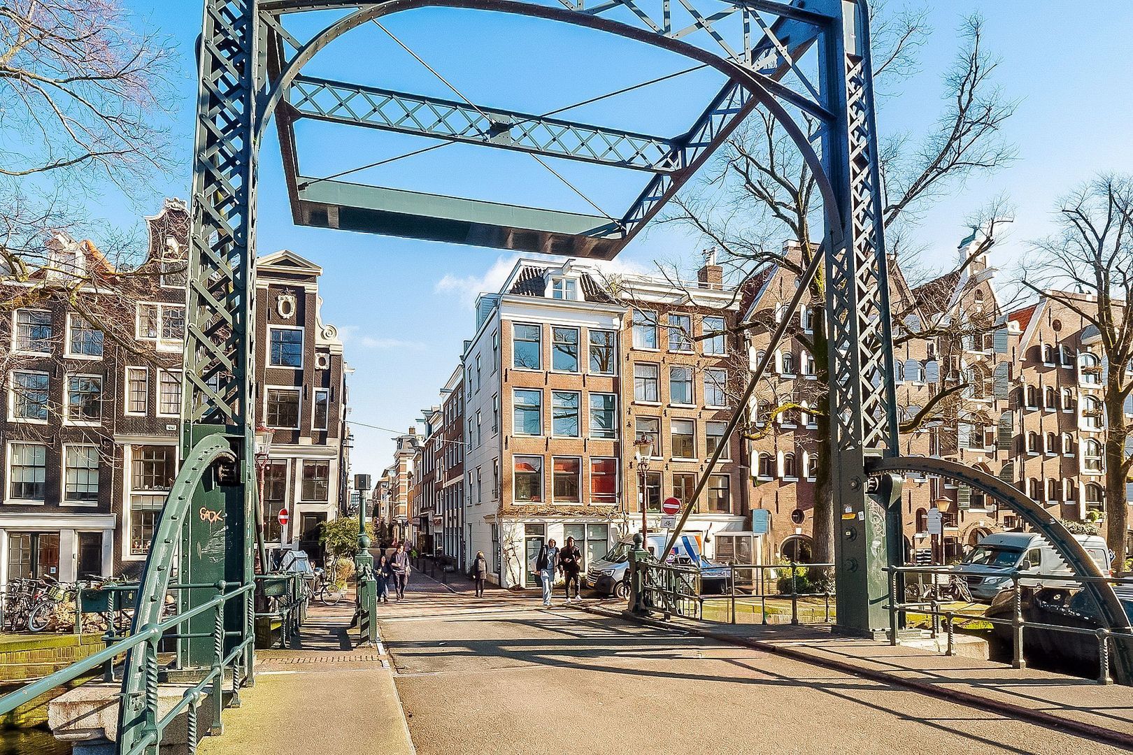 Haarlemmerdijk 57 1, Amsterdam foto-46