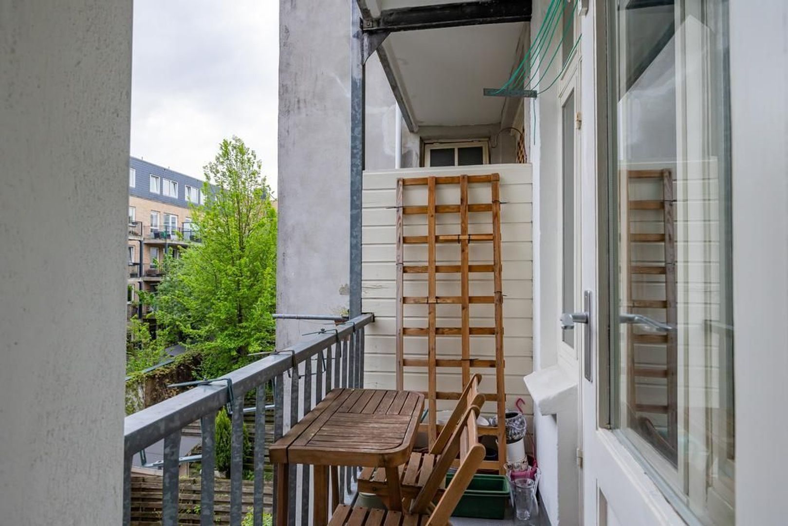 Van Rappardstraat 13 II, Amsterdam foto-2