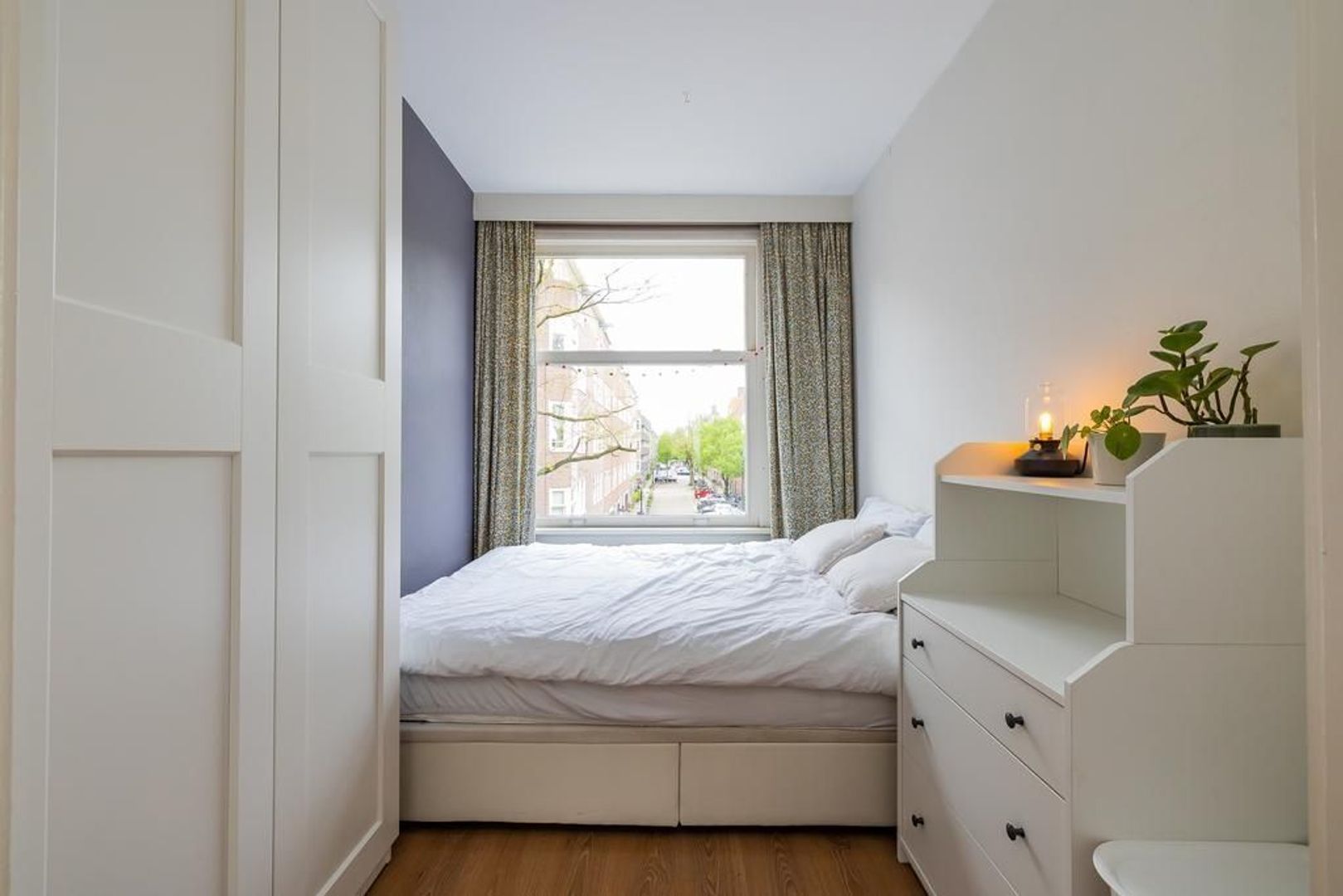 Van Rappardstraat 13 II, Amsterdam foto-3