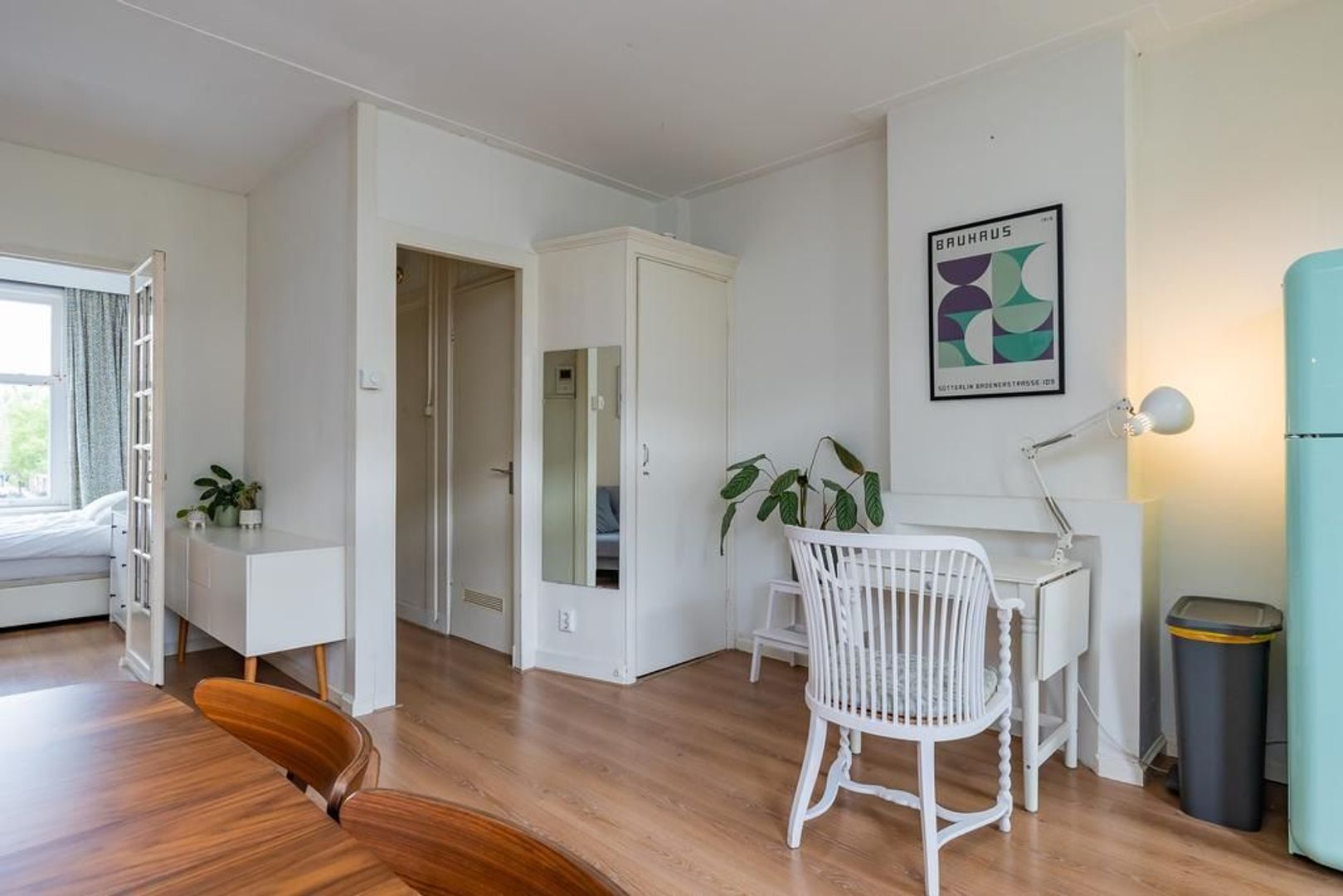 Van Rappardstraat 13 II, Amsterdam foto-6