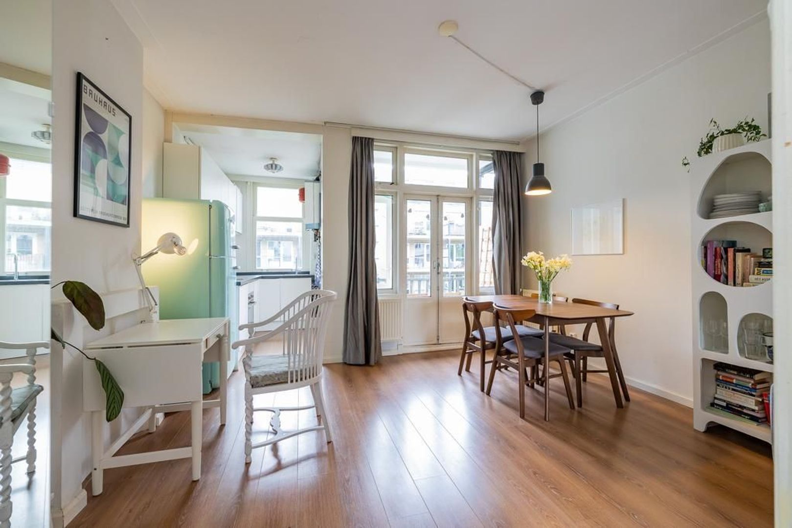 Van Rappardstraat 13 II, Amsterdam foto-8