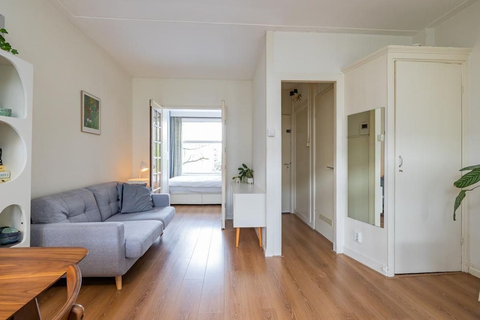 Van Rappardstraat 13 II, Amsterdam foto-5