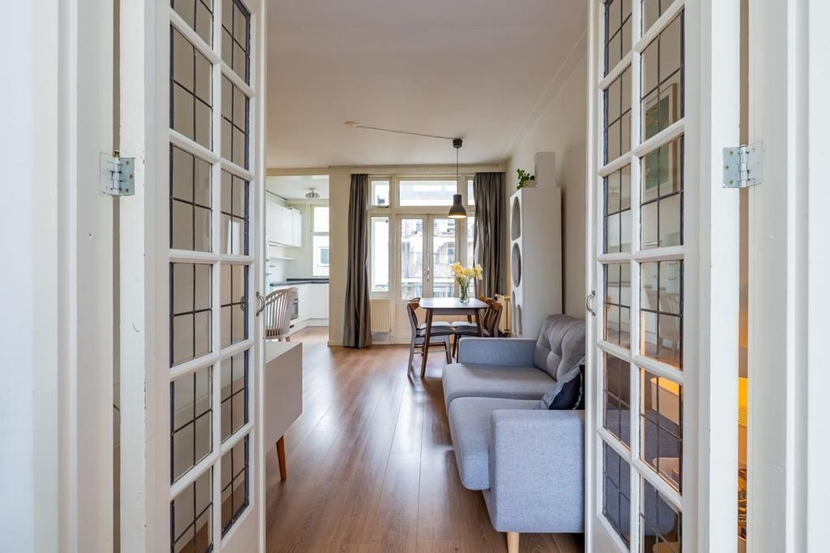 Van Rappardstraat 13 II, Amsterdam foto-12