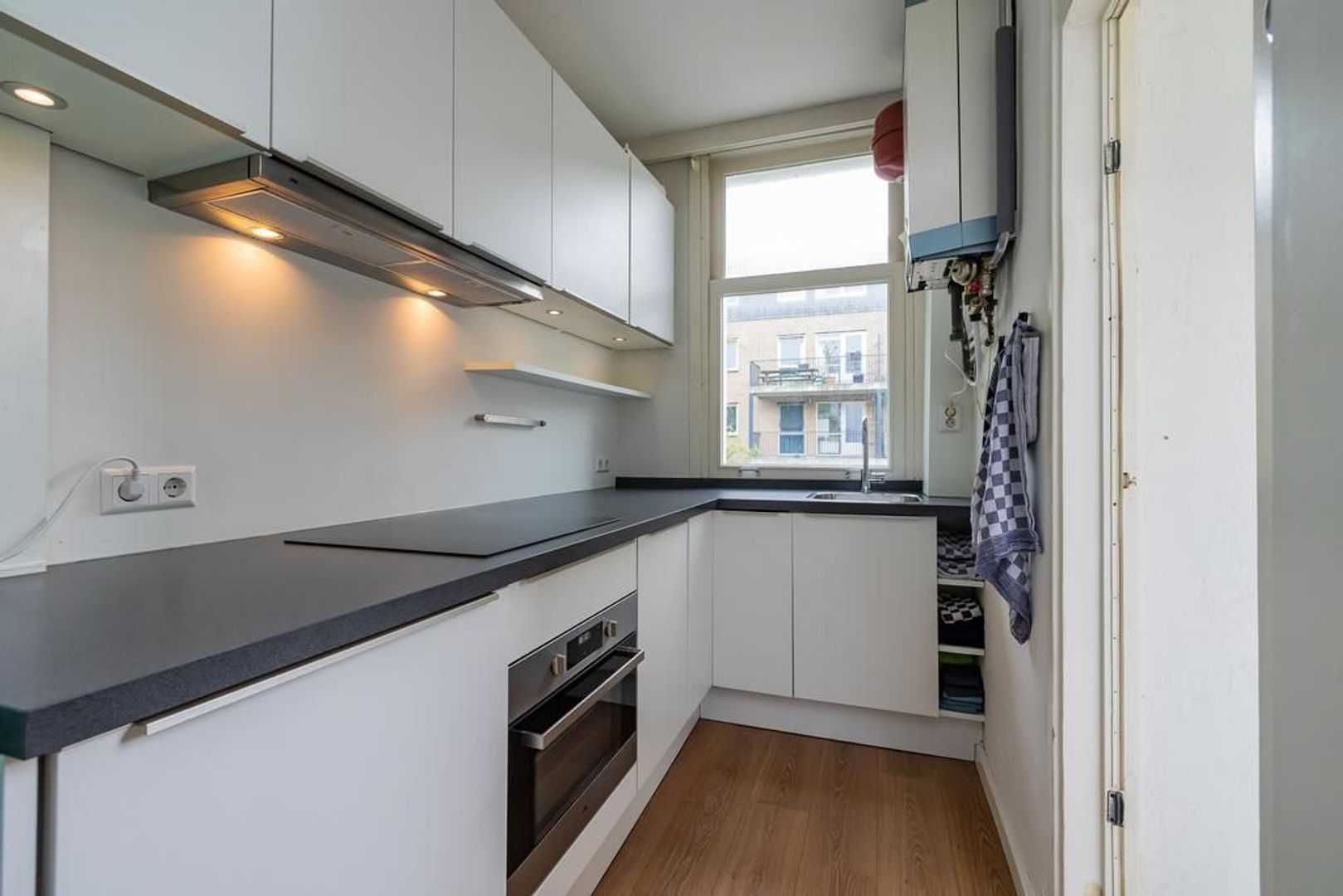 Van Rappardstraat 13 II, Amsterdam foto-9