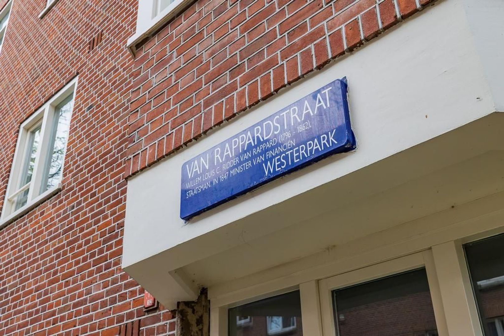 Van Rappardstraat 13 II, Amsterdam foto-15