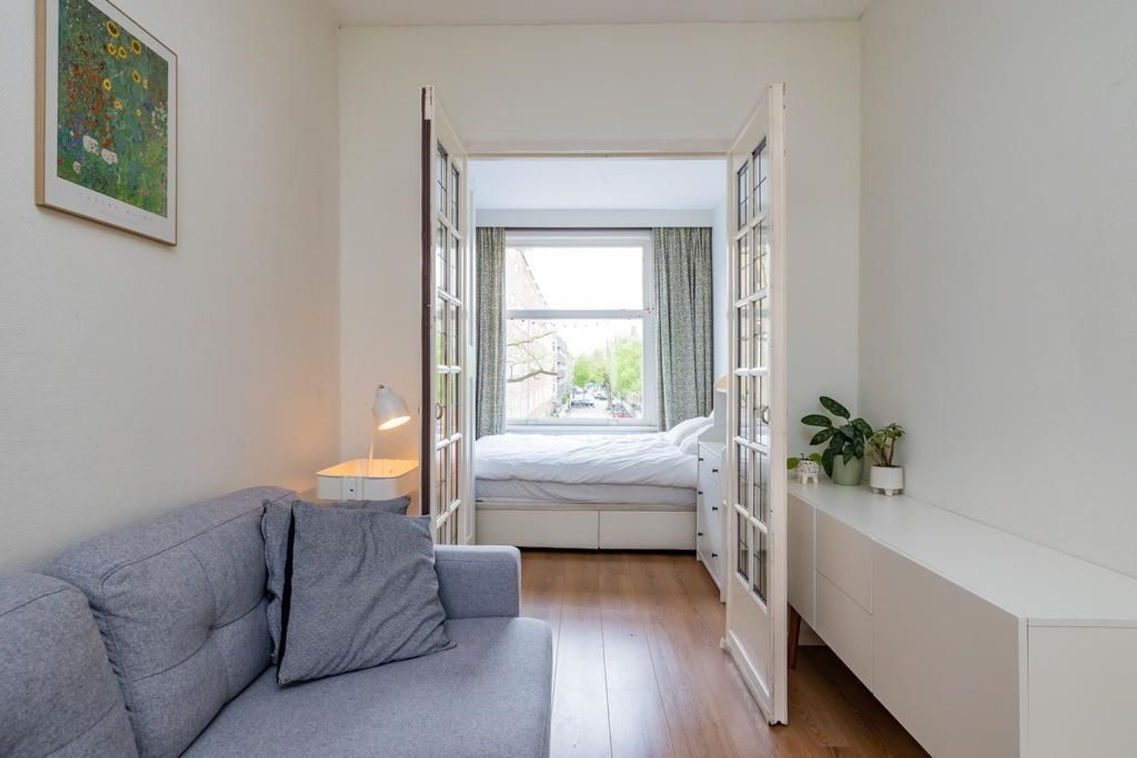 Van Rappardstraat 13 II, Amsterdam foto-13