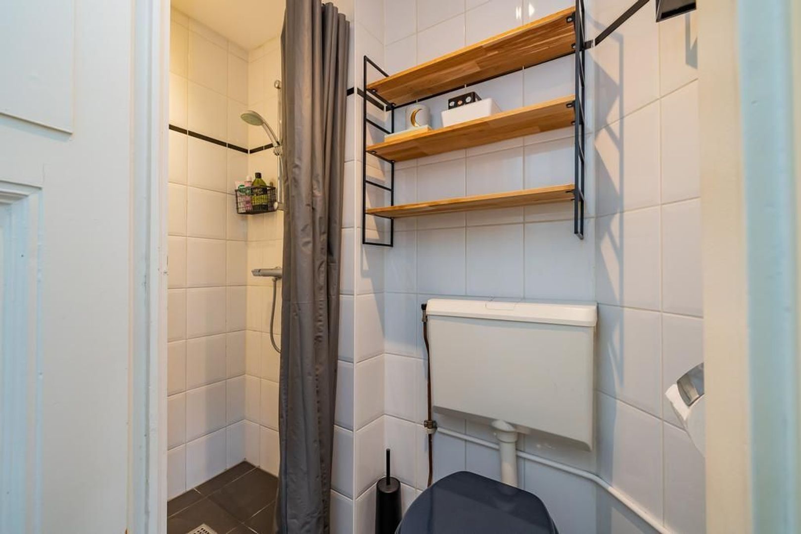 Van Rappardstraat 13 II, Amsterdam foto-14