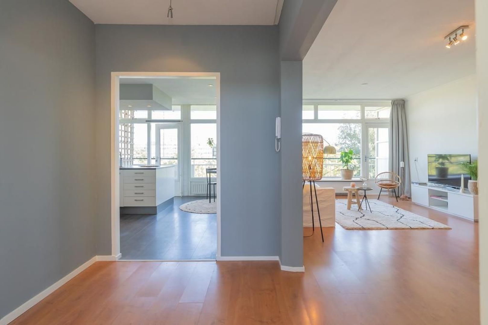 Tiengemeten 147, Amstelveen foto-2