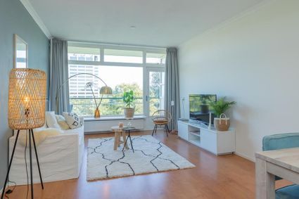 Tiengemeten 147, Amstelveen