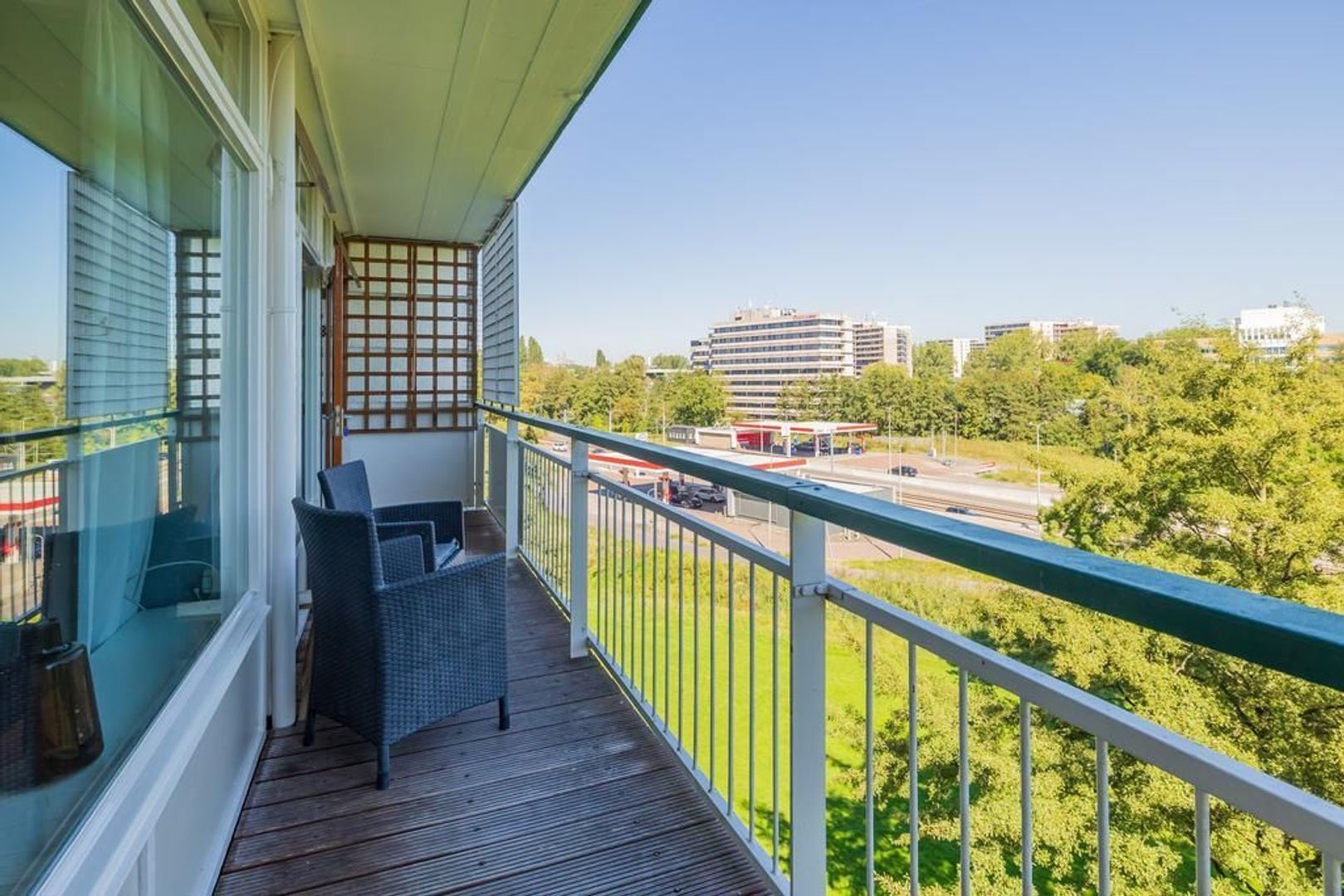 Tiengemeten 147, Amstelveen foto-29