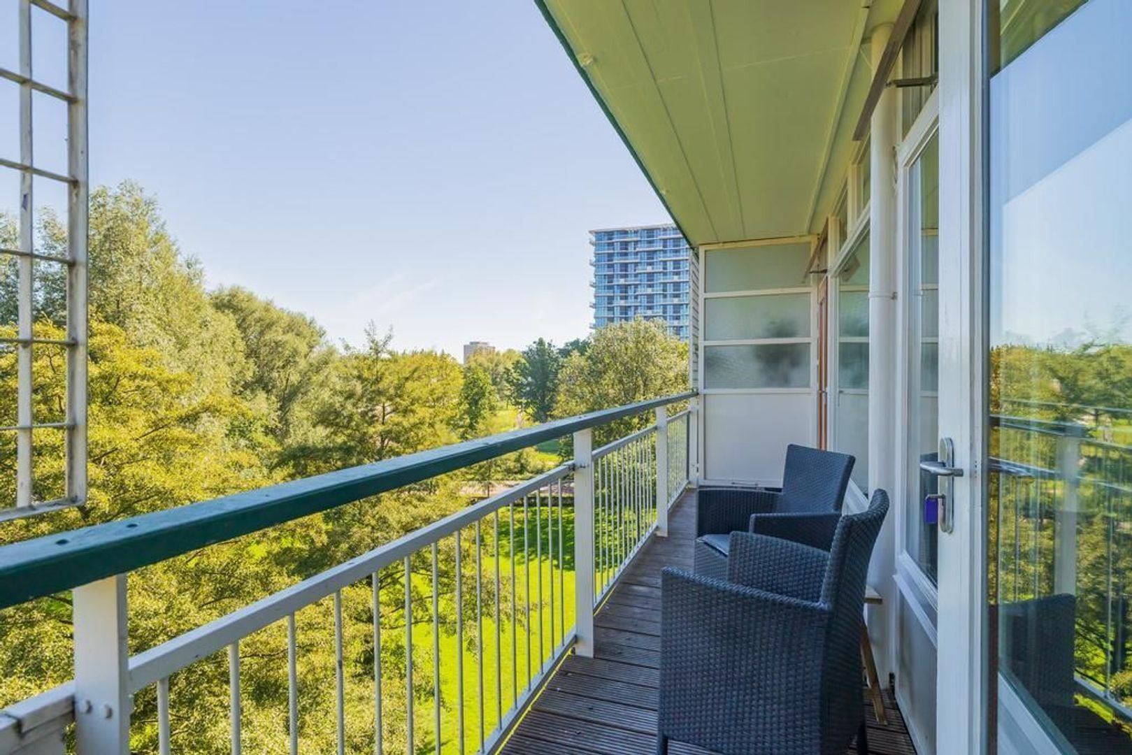 Tiengemeten 147, Amstelveen foto-28