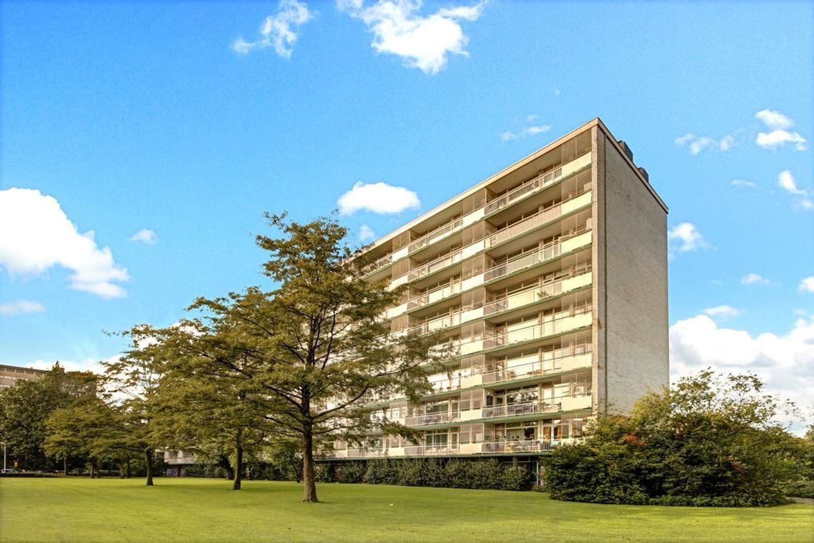 Tiengemeten 147, Amstelveen foto-0