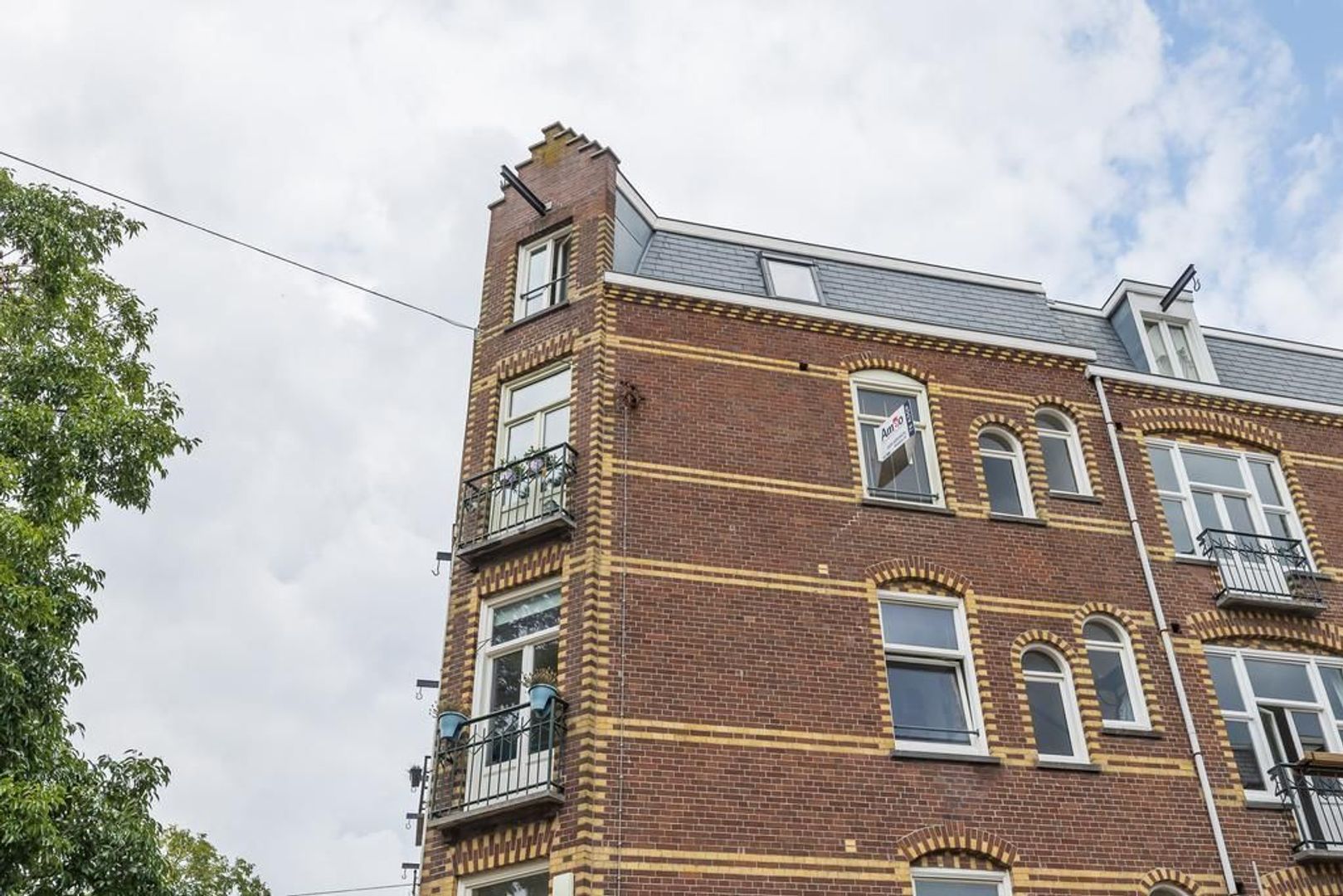 Cliffordstraat 44 3, Amsterdam foto-18