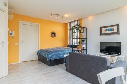Cliffordstraat 44 3, Amsterdam foto-5