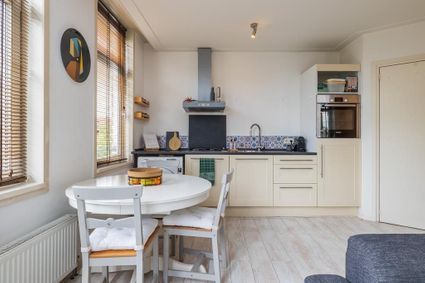 Cliffordstraat 44 3, Amsterdam