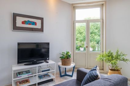Cliffordstraat 44 3, Amsterdam