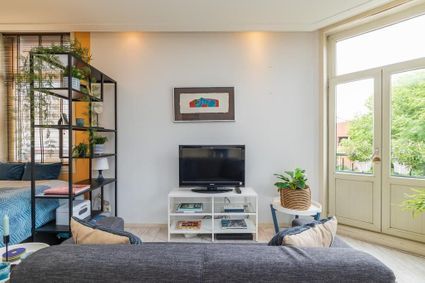 Cliffordstraat 44 3, Amsterdam