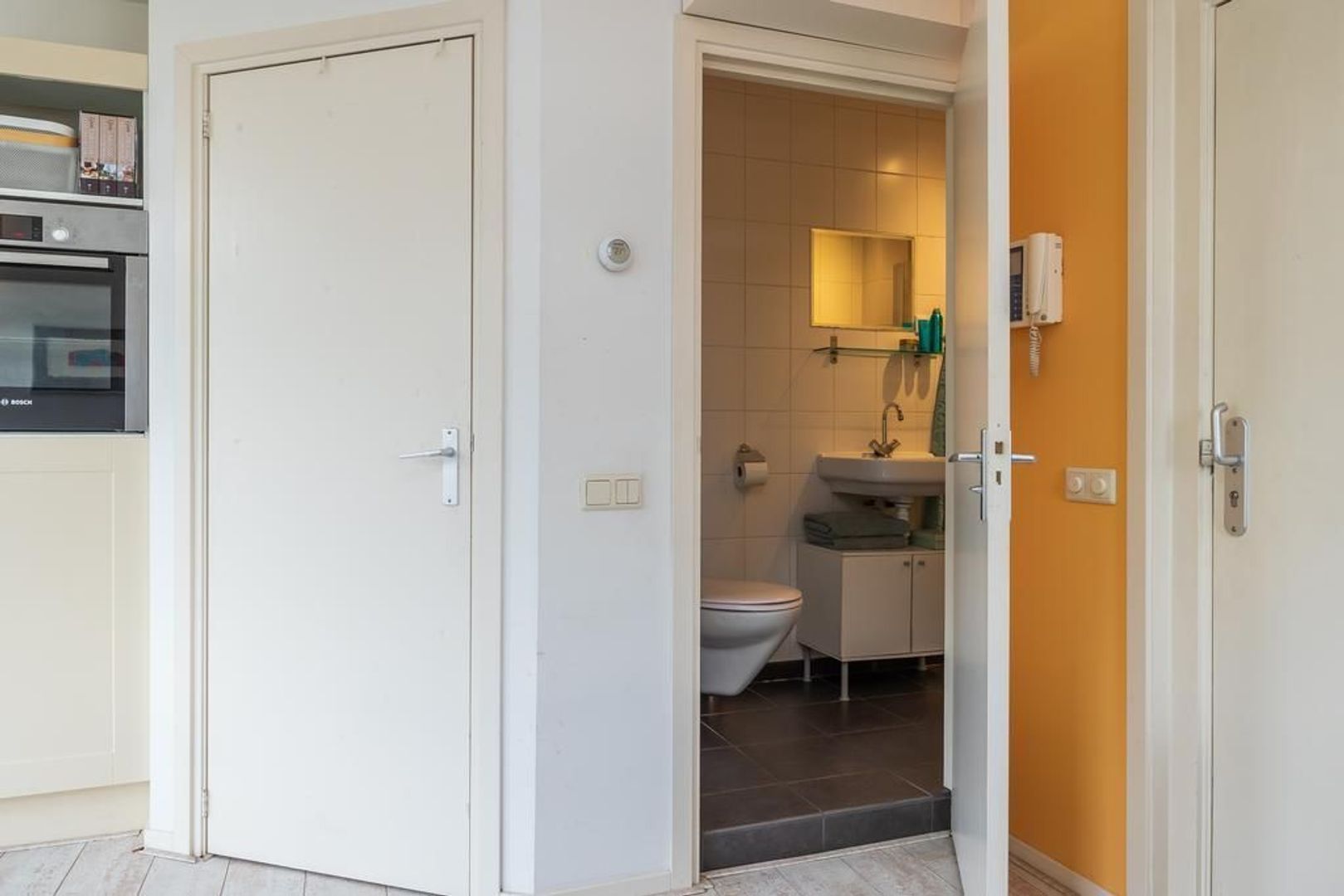 Cliffordstraat 44 3, Amsterdam foto-12