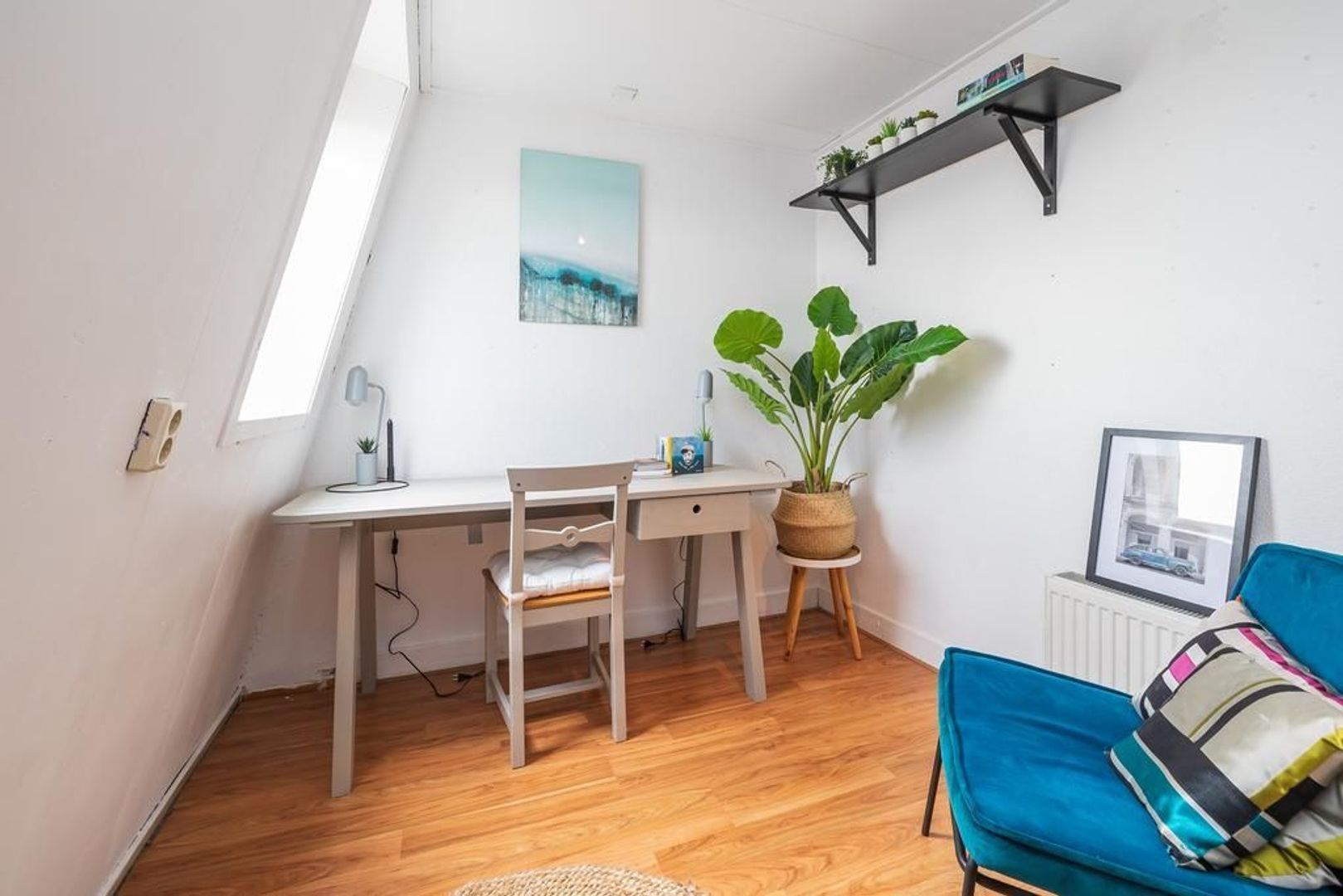 Cliffordstraat 44 3, Amsterdam foto-16