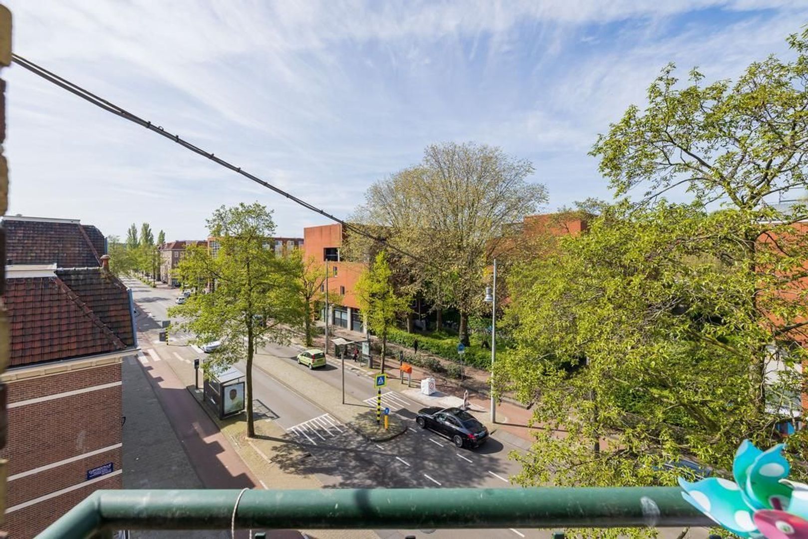 Cliffordstraat 44 3, Amsterdam foto-2