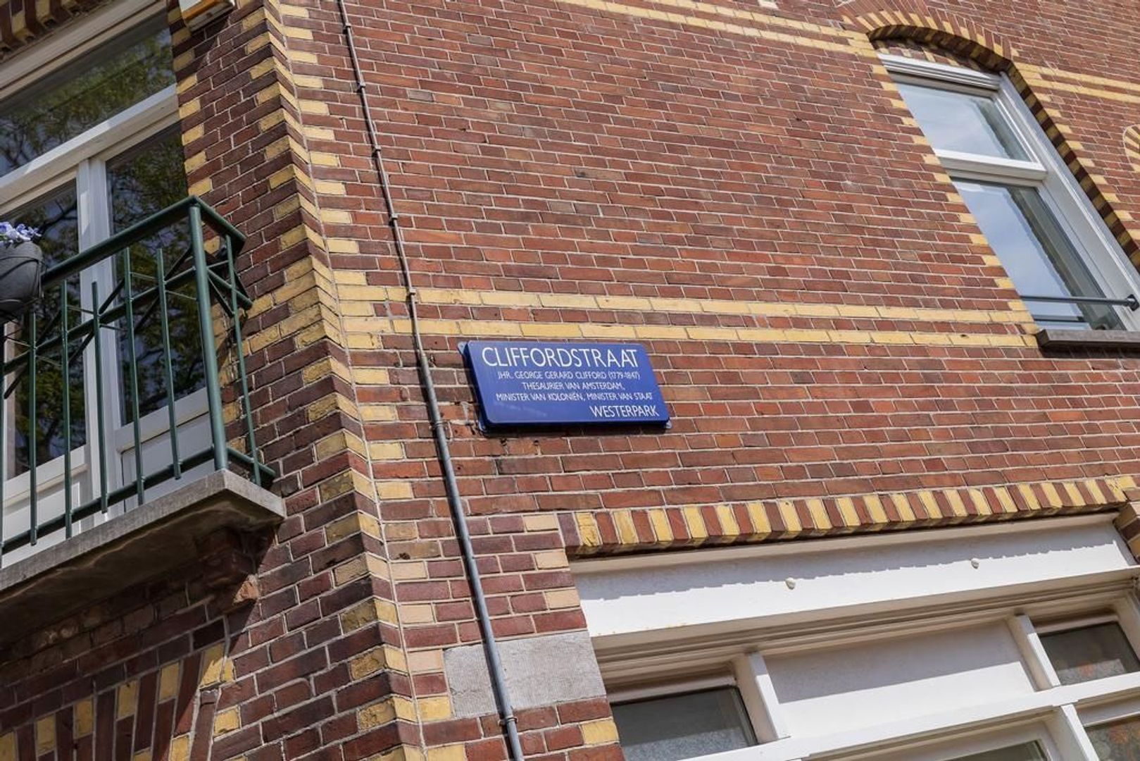 Cliffordstraat 44 3, Amsterdam foto-19