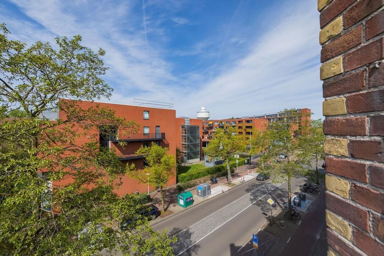 Cliffordstraat 44 3, Amsterdam foto-9