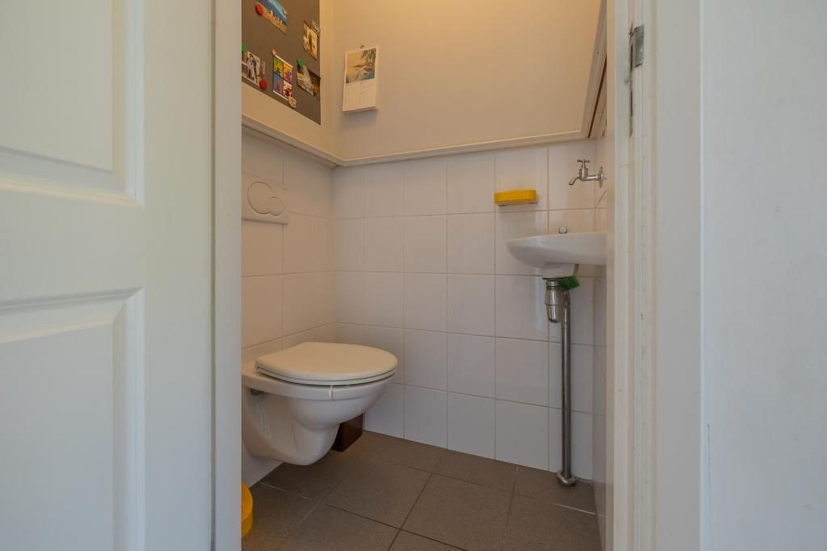 Zeeburgerdijk 62 C, Amsterdam foto-15