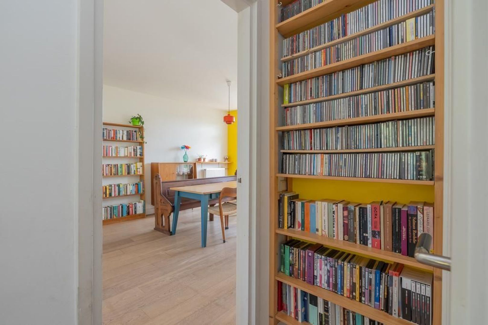 Zeeburgerdijk 62 C, Amsterdam foto-14