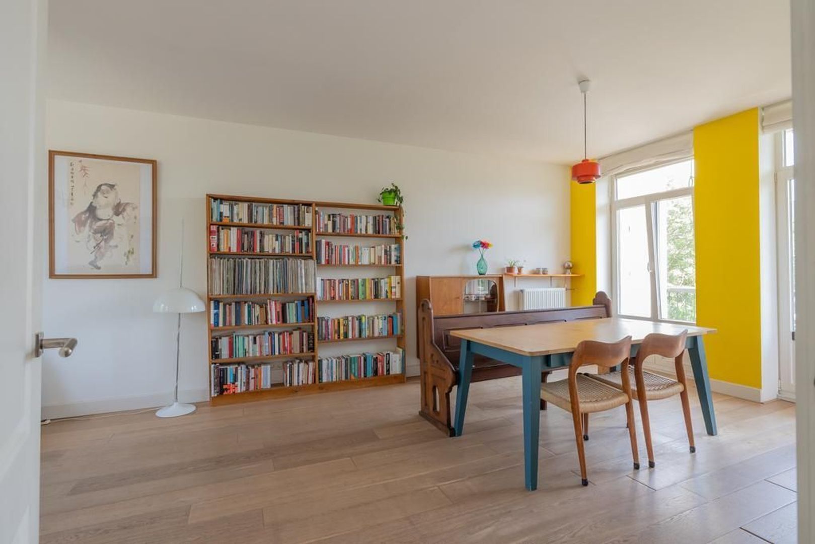 Zeeburgerdijk 62 C, Amsterdam foto-4