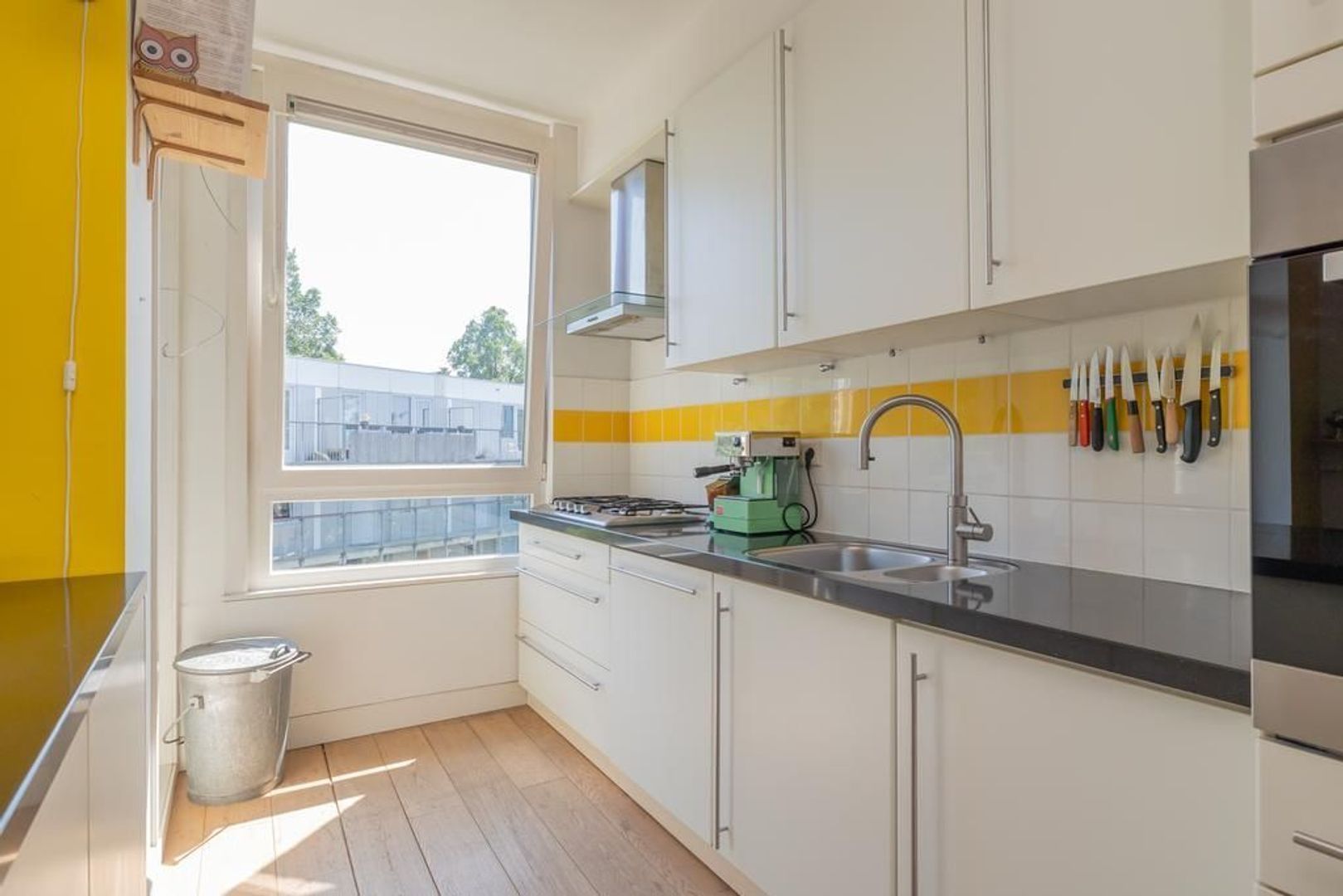 Zeeburgerdijk 62 C, Amsterdam foto-13