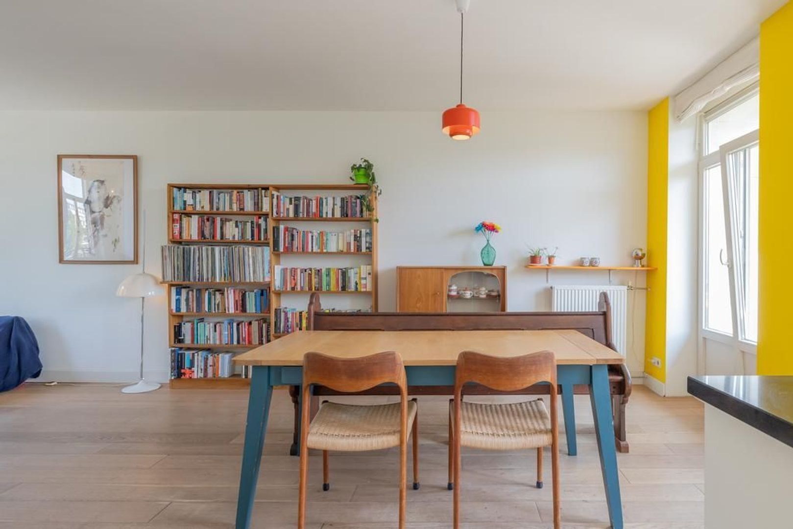 Zeeburgerdijk 62 C, Amsterdam foto-6